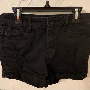 WOMENS KANCAN SHORTS